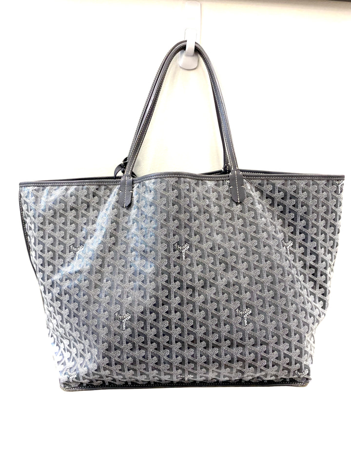 GOYARD ANJOU REVERSIBLE TOTE BAG