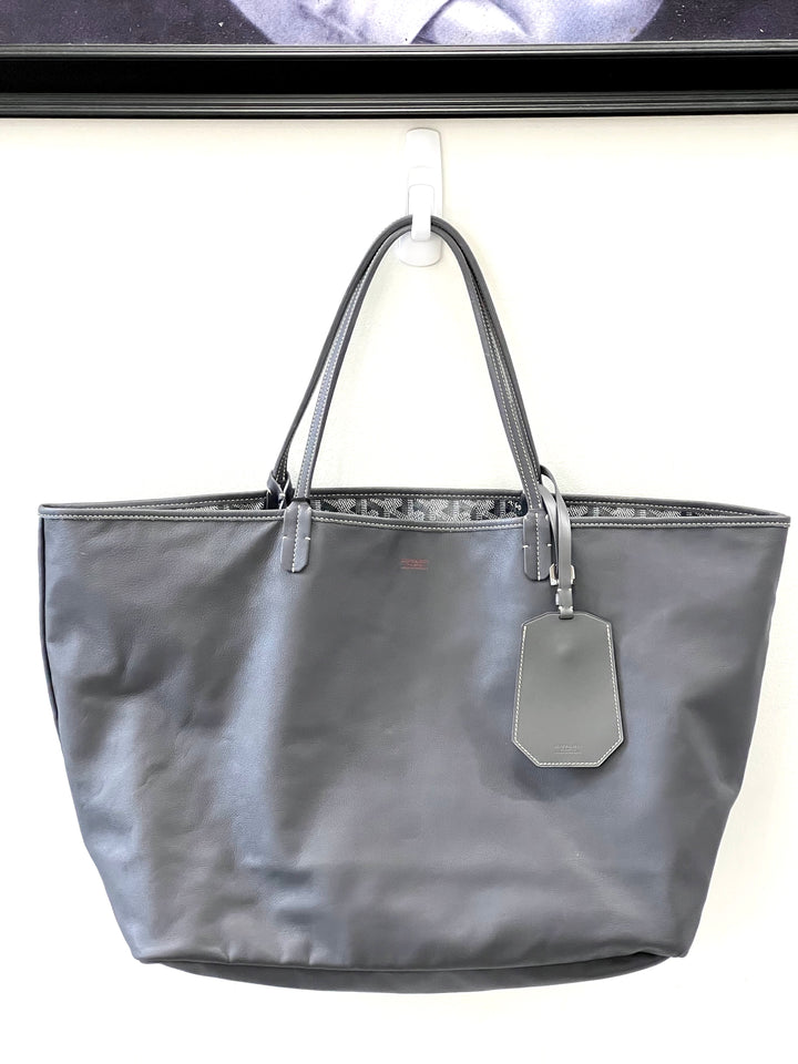 GOYARD ANJOU REVERSIBLE TOTE BAG