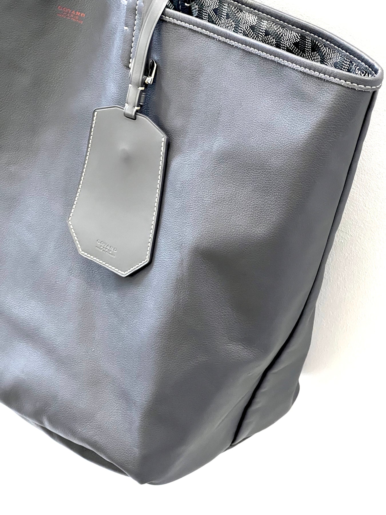 Goyard Reversible Tote Bag new Zealand, SAVE 60% 