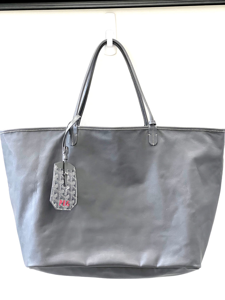 GOYARD ANJOU REVERSIBLE TOTE BAG
