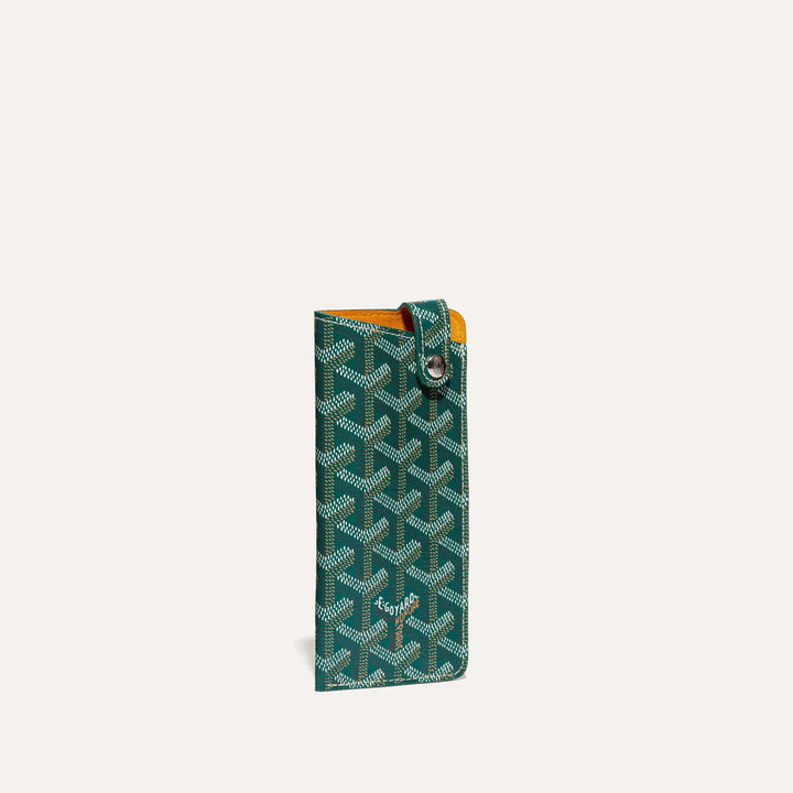 GOYARD MONTMARTRE PM GLASSES CASE Caroline s Fashion Luxuries