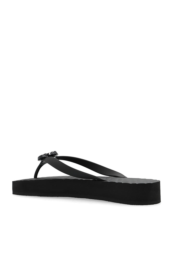 GUCCI GG SLIDE SANDALS
