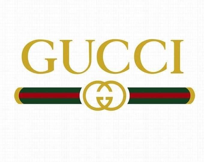 GUCCI KIDS ACE LEATHER HIGH TOP SNEAKERS