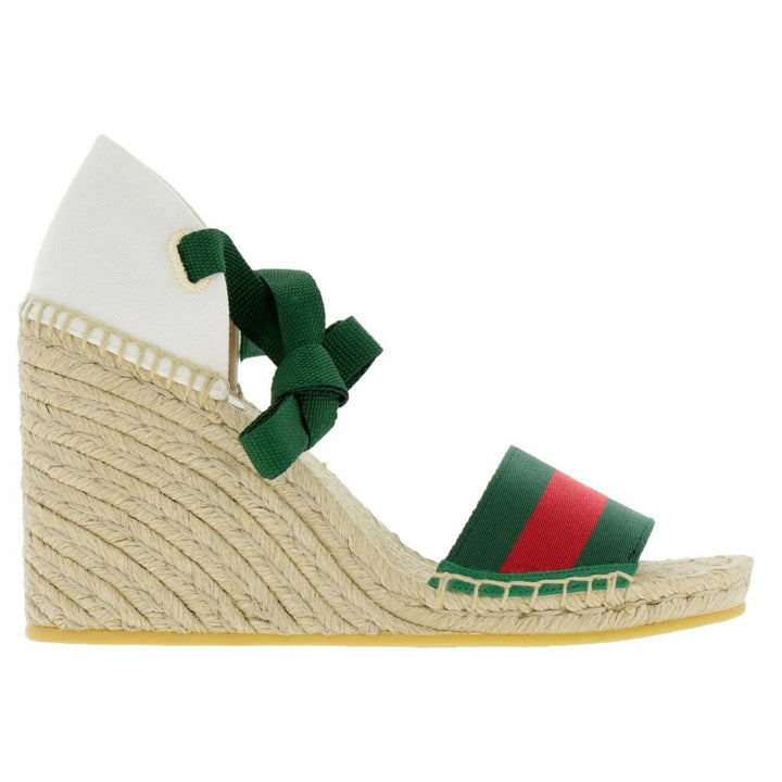 Gucci lilibeth wedge on sale