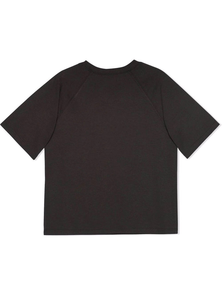 GUCCI KIDS LOGO T-SHIRT