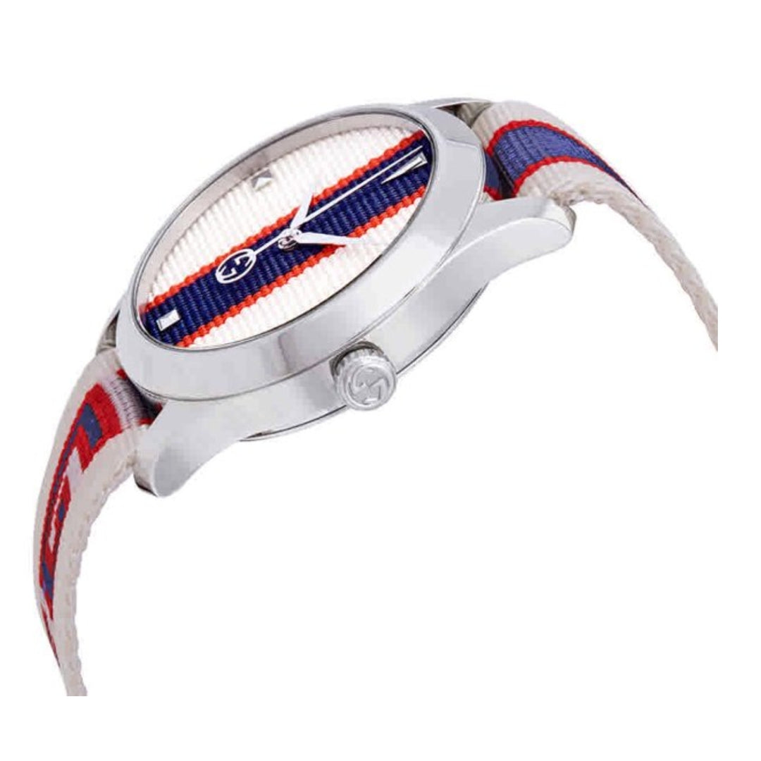 GUCCI G-Timeless Quartz Men&