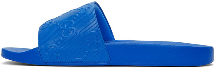GUCCI GG DEMETRA MEN&