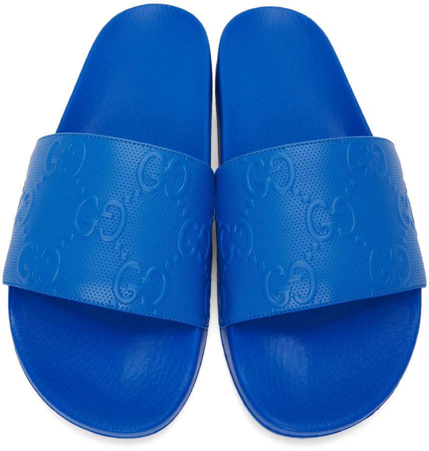 GUCCI GG DEMETRA MEN&