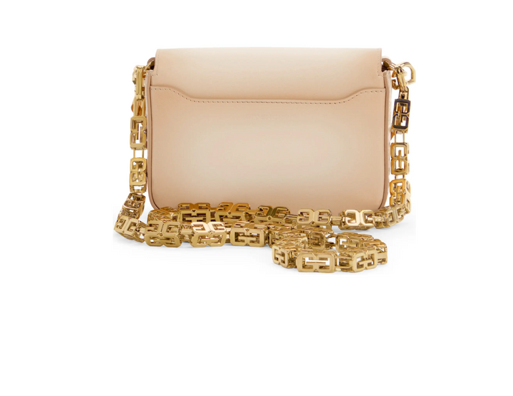 GIVENCHY 4G GRADIENT LEATHER CROSSBODY BAG – Caroline's Fashion