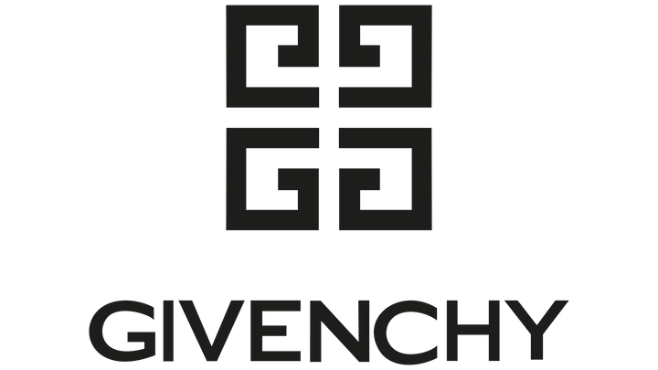 GIVENCHY GOLD CHAIN SLINGBACK MULES