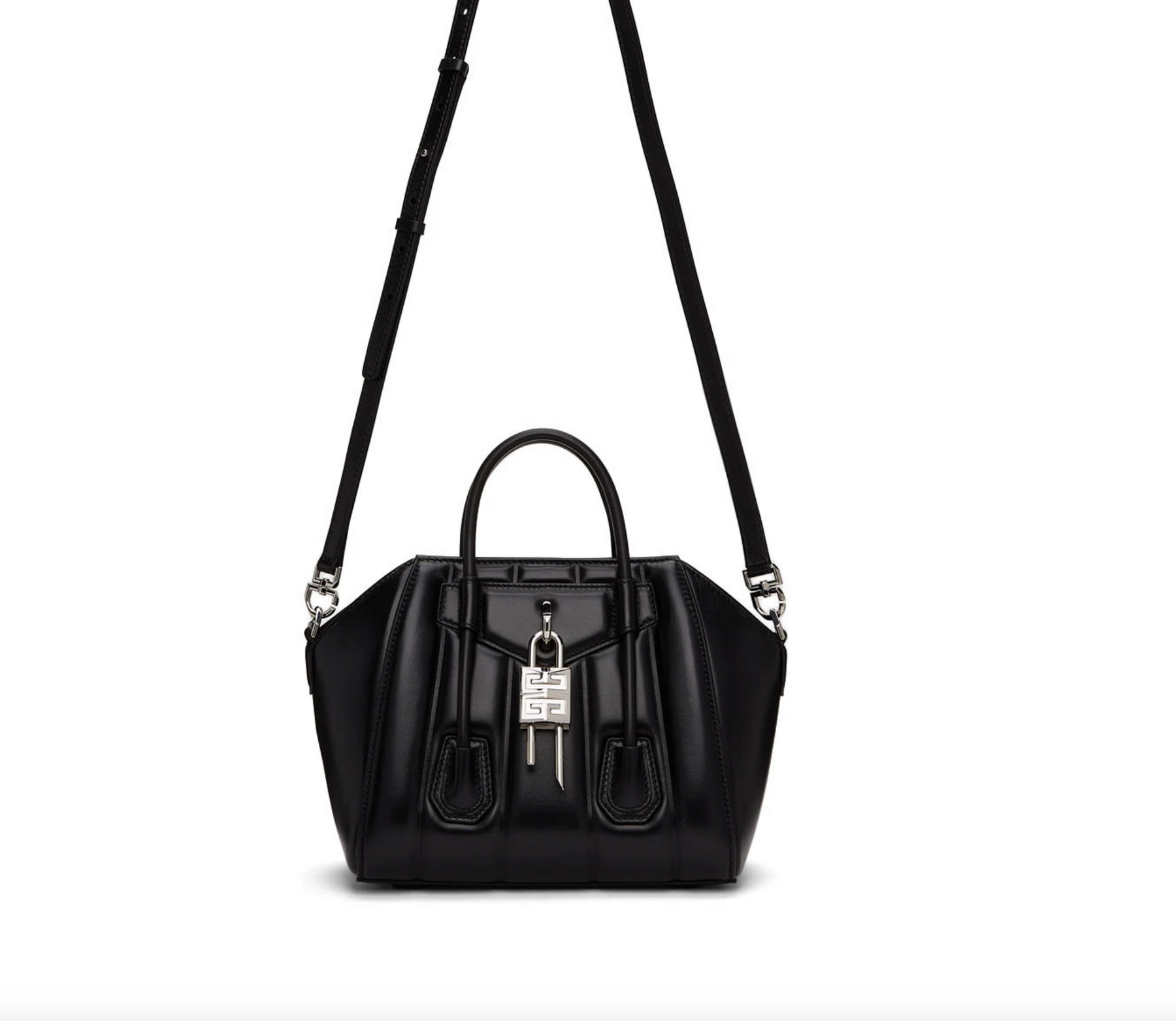Givenchy Givenchy ANTIGONA LOCK MINI Bag - Stylemyle