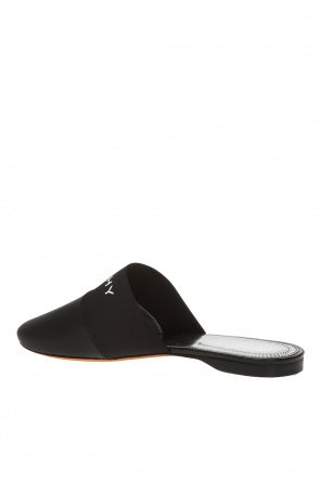 GIVENCHY BEDFORD LOGO-PRINTED SLIDES