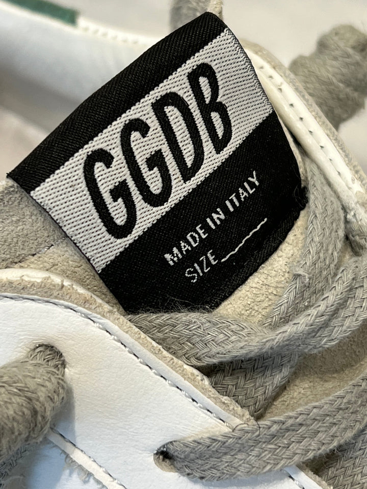 GOLDEN GOOSE HIGH STAR PRIVATE EDITION SNEAKERS