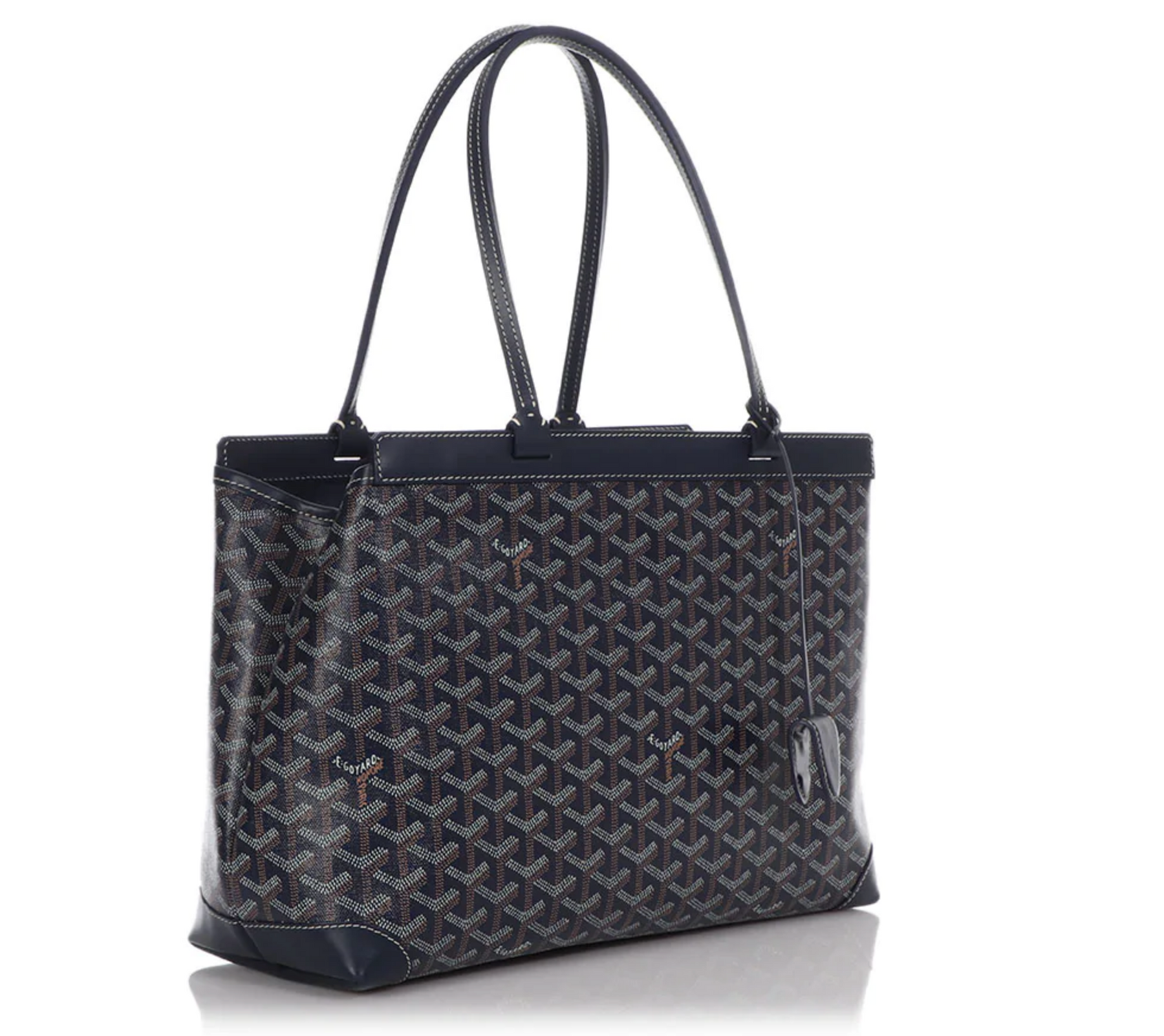 Goyard bellechasse pm hot sale