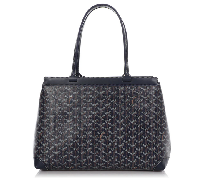 GOYARD NAVY BELLECHASSE BIAUDE PM