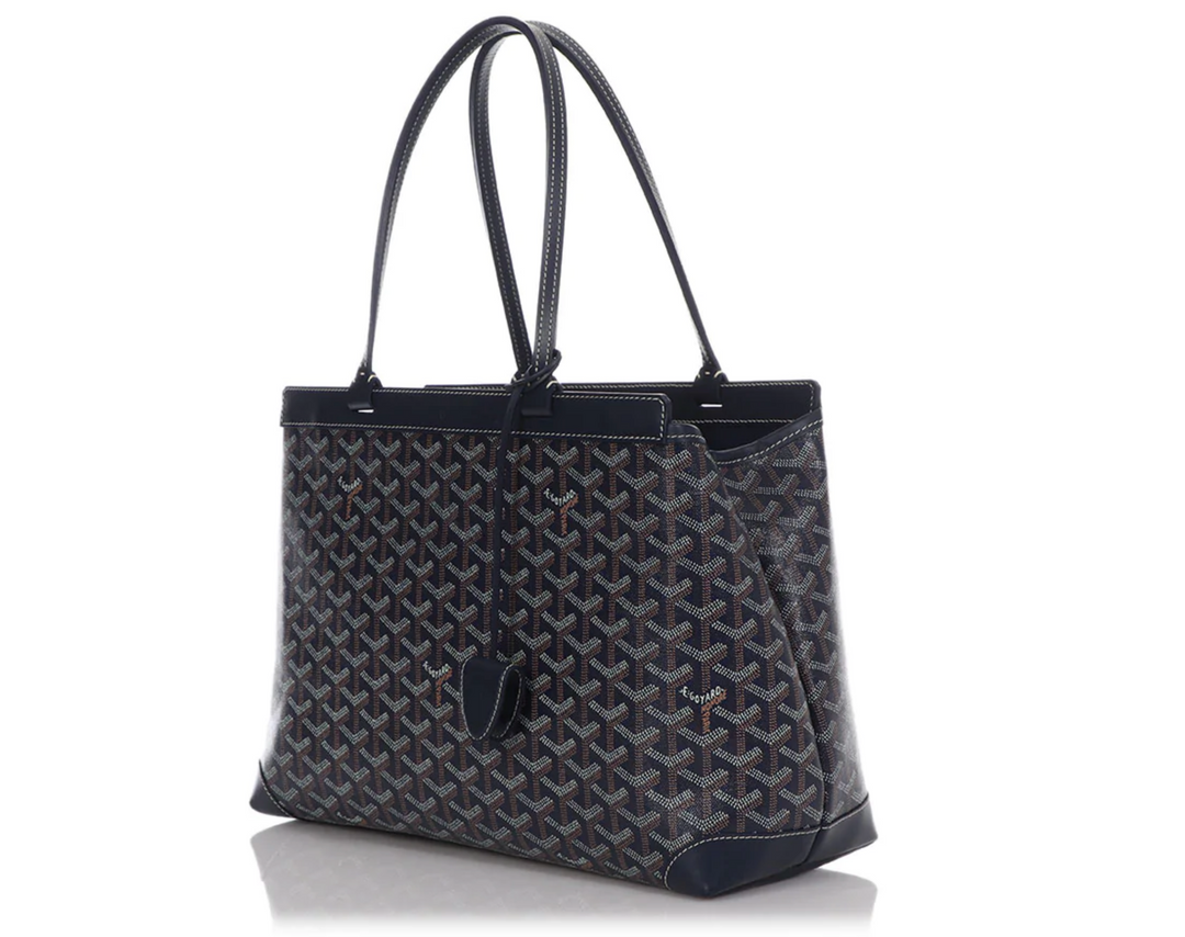 GOYARD NAVY BELLECHASSE BIAUDE PM