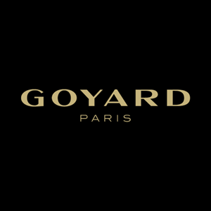 Goyard Montmartre Glasses Case - Burgundy - Couture USA