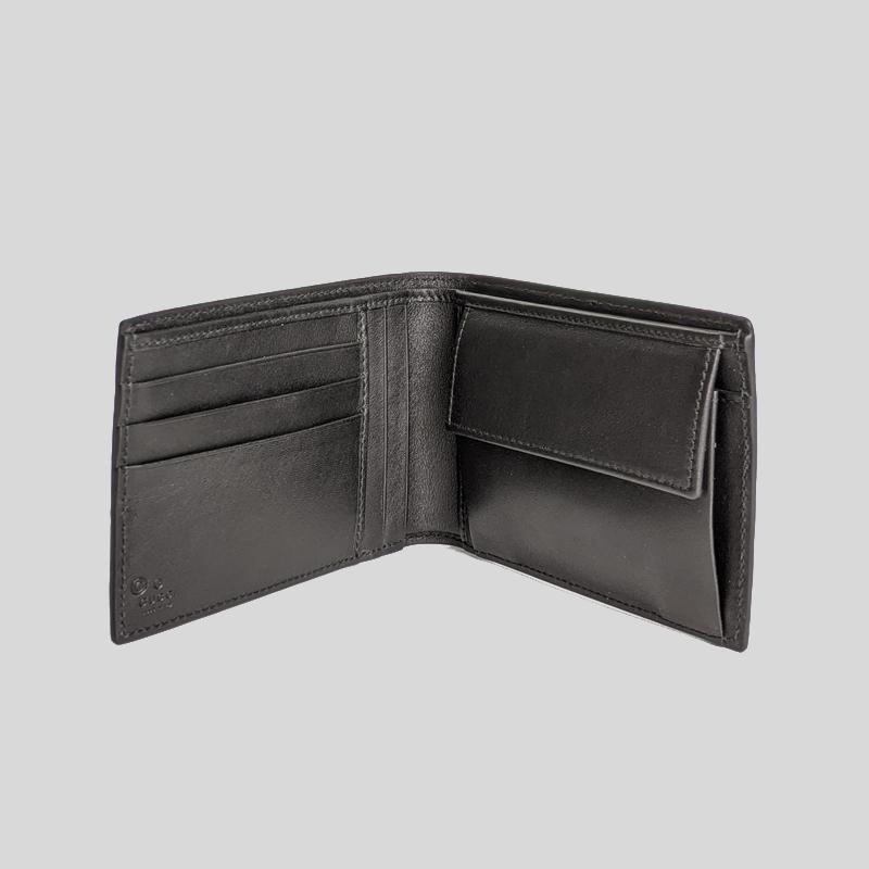 GUCCI MICROGUCCISSIMA LOGO MEN&