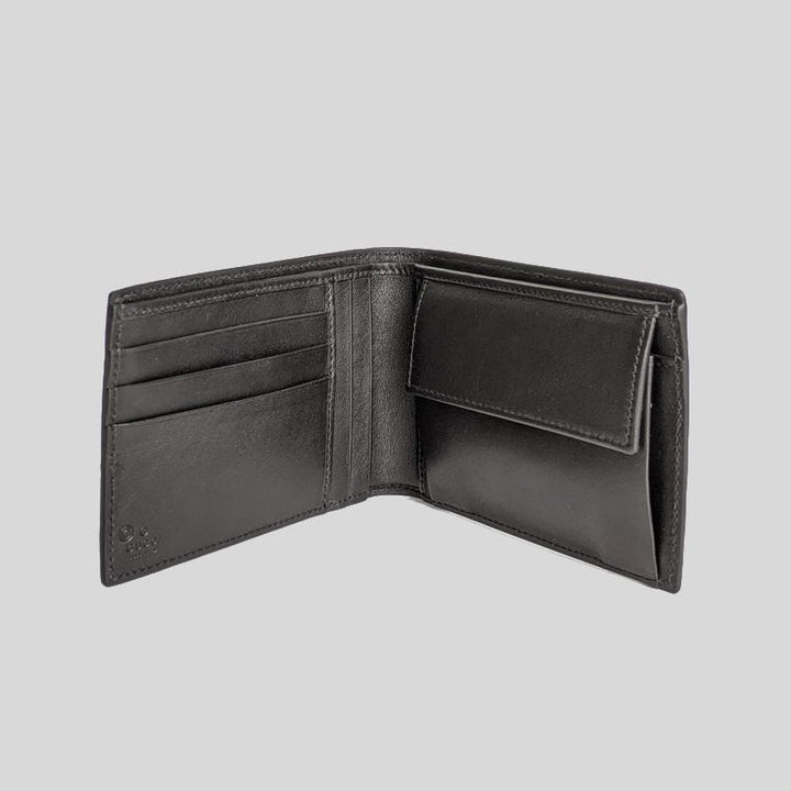 GUCCI MICROGUCCISSIMA LOGO MEN&