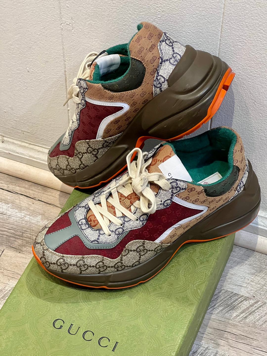 Gucci-GG-Rhython-Sneakers-
