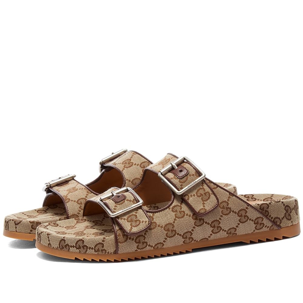 GUCCI GG SUPREME Men&