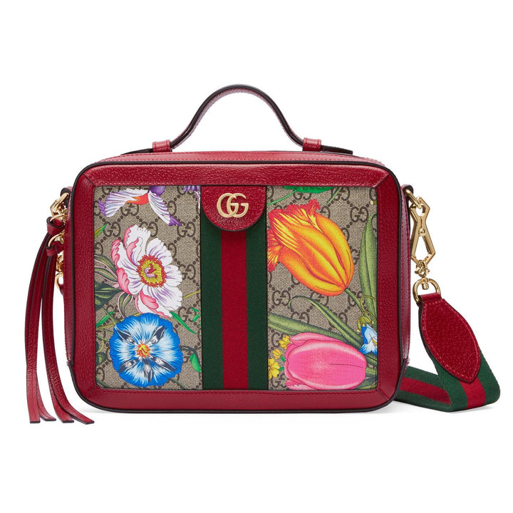 Gucci-GG-Supreme-Monogram-