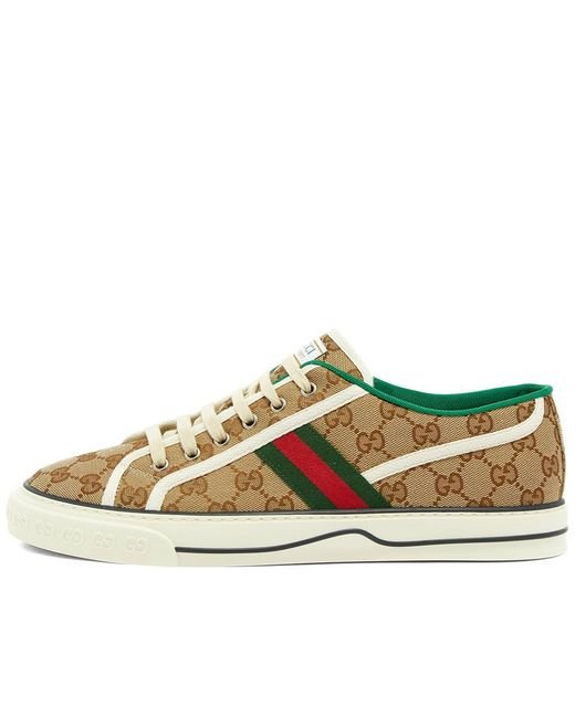 GUCCI GG Gucci Tennis 1977 Sneakers