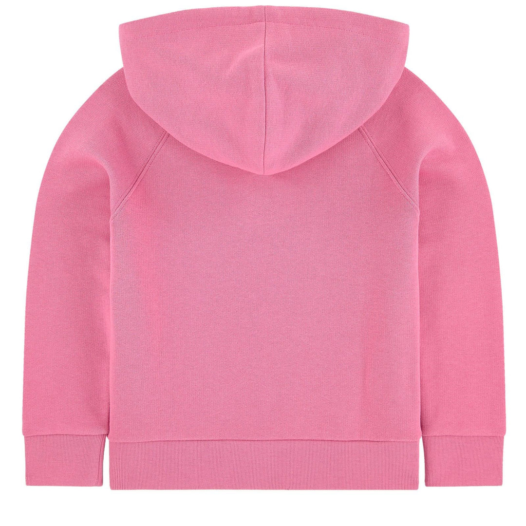 GUCCI GG MINI ME HOODIE