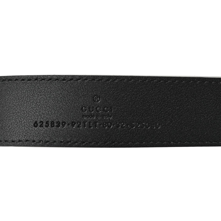 GUCCI GG MARMONT THIN BELT