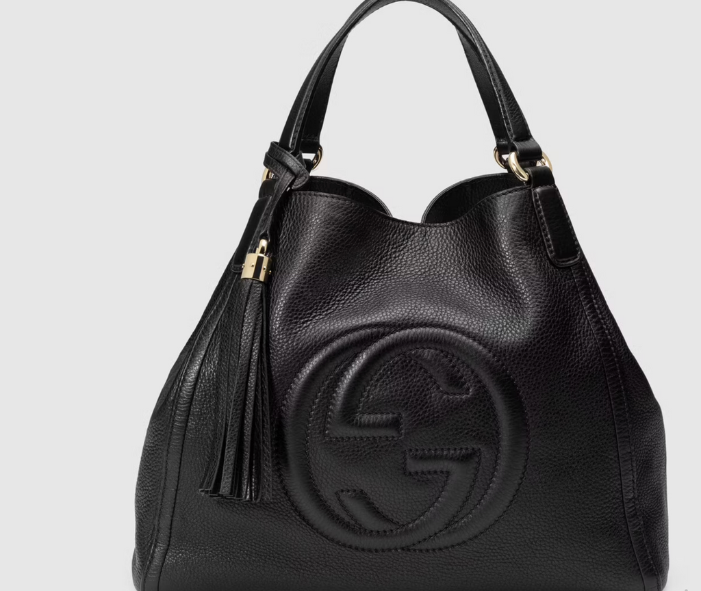 Gucci soho leather hobo online