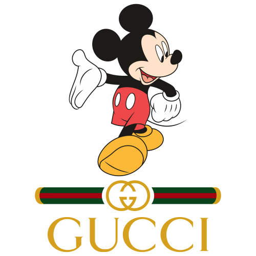 Gucci, Tops, Nwt Gucci Disney Donald Duck Tshirt