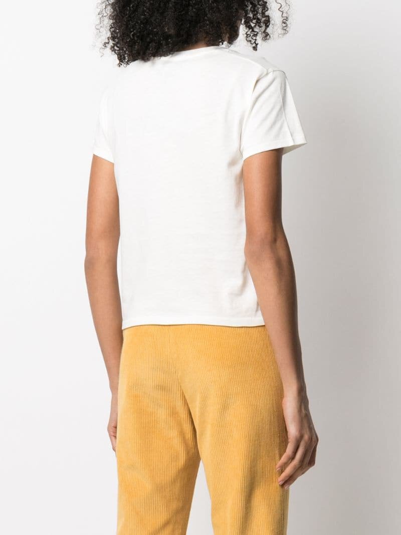 GUCCI X Disney Donald Duck T-Shirt