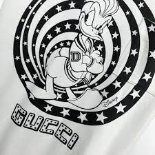 Gucci Donald Duck Shirt 2021 Tee - Trend T Shirt Store Online
