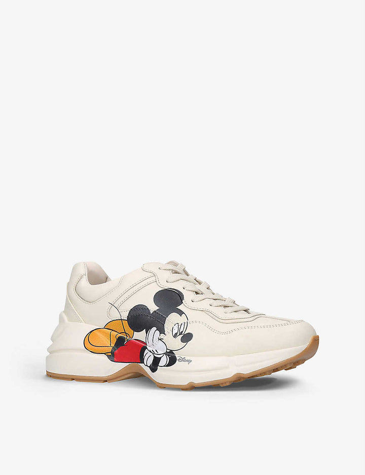 GUCCI X DISNEY MEN&