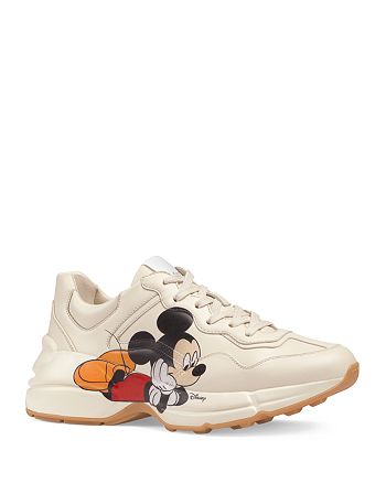 GUCCI X DISNEY MEN&