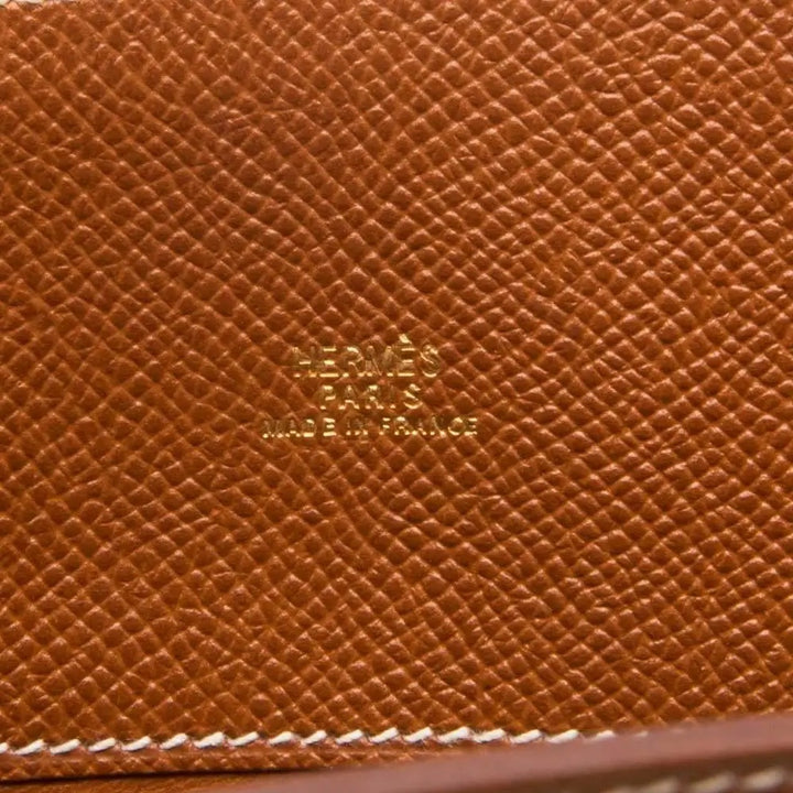 HERMÈS KELLY SPORT PM SHOULDER BAG
