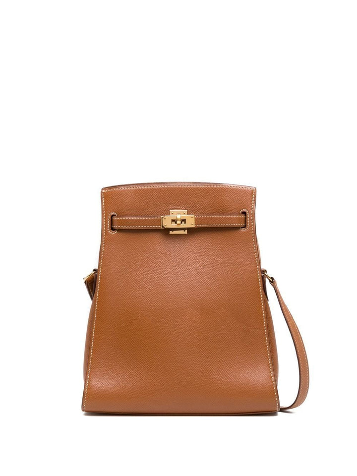 HERMÈS KELLY SPORT PM SHOULDER BAG