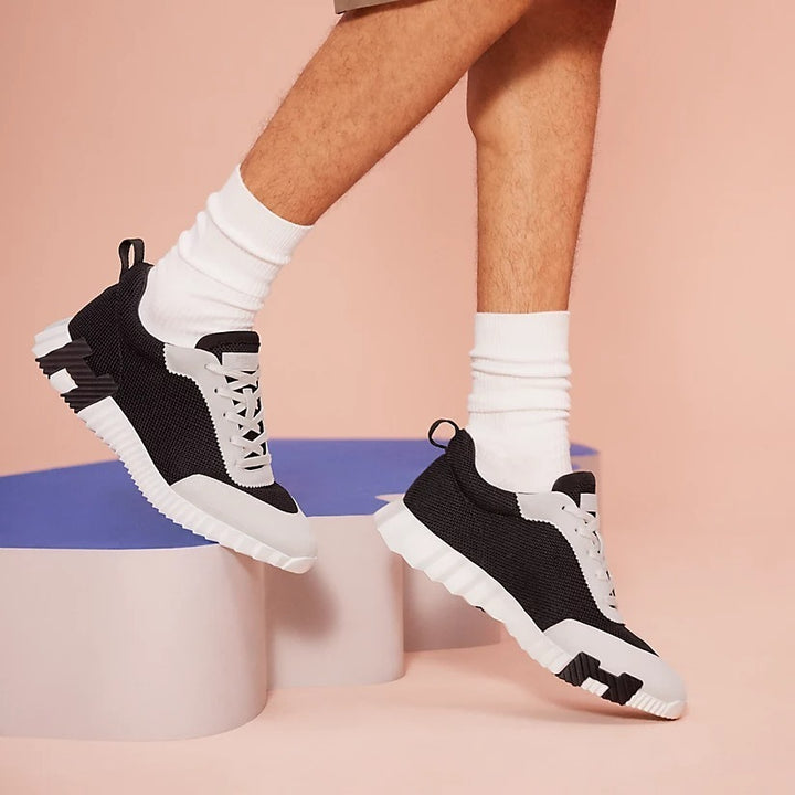 HERMÈS BOUNCING SNEAKERS
