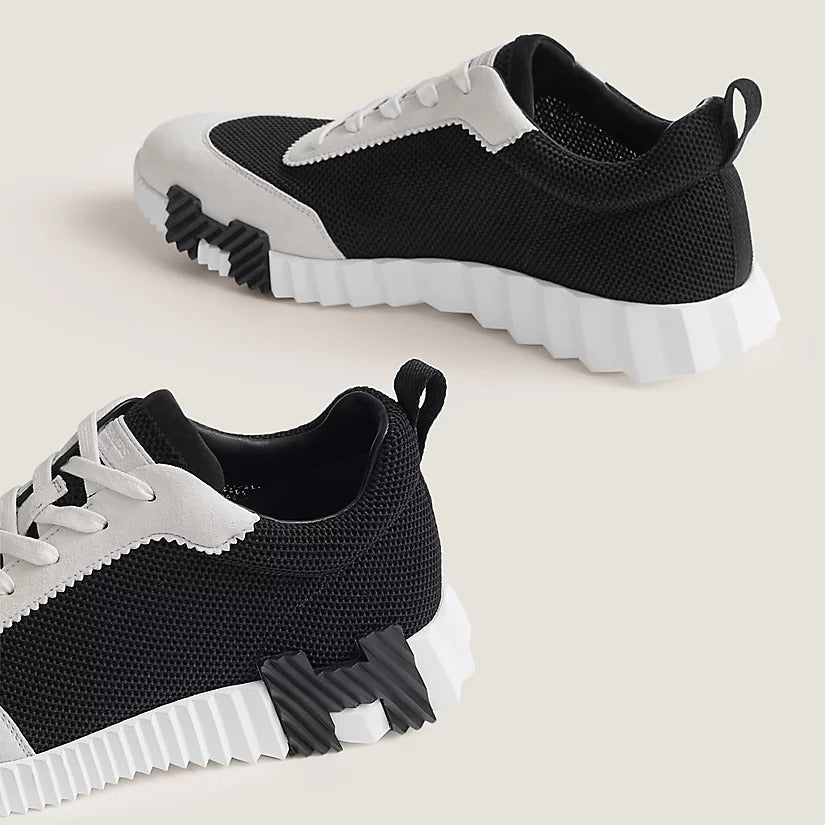 HERMÈS BOUNCING SNEAKERS