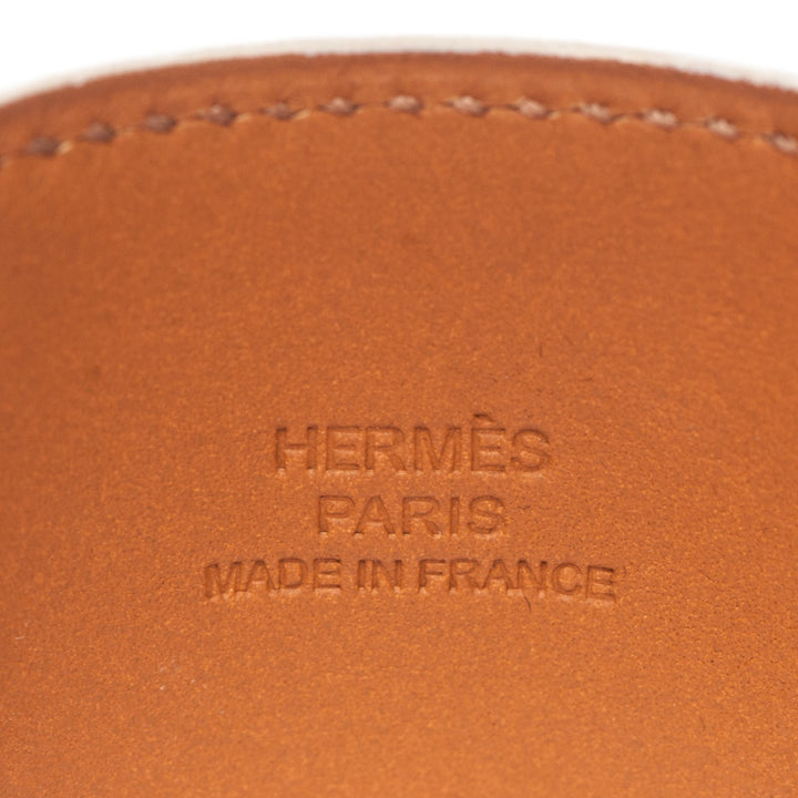 HERMÈS COLLIER DE CHIEN CDC BRACELET