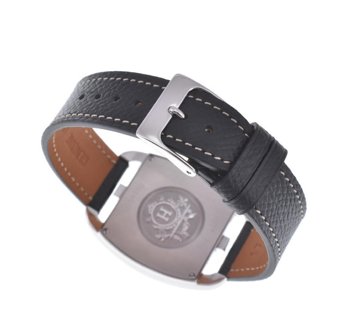 HERMÈS CAPE CODE TONNEAU WATCH