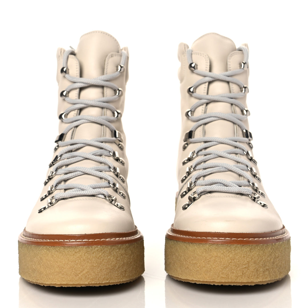 HERMÈS DISCOVERY ANKLE BOOTS