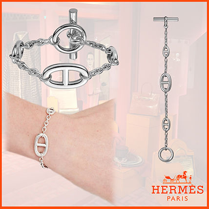 HERMÈS FARANDOLE BRACELET