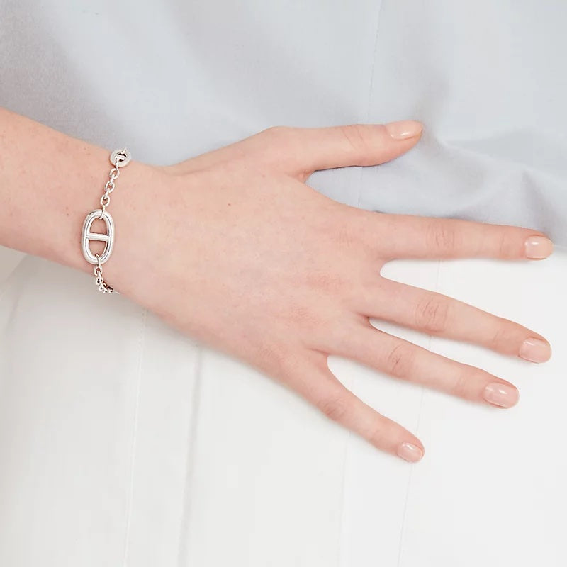 HERMÈS FARANDOLE BRACELET – Caroline's Fashion Luxuries