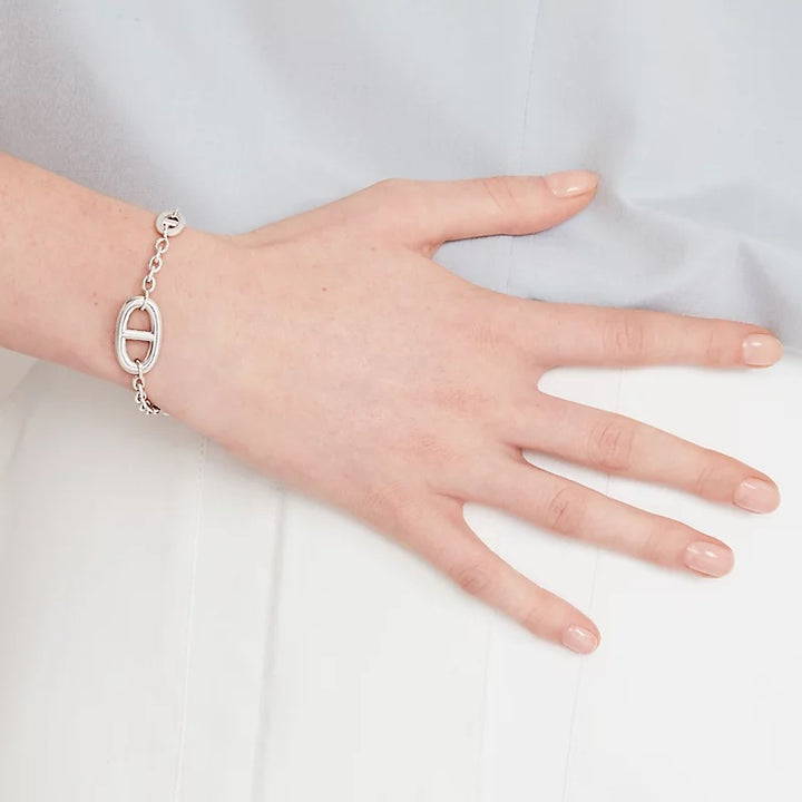 HERMÈS FARANDOLE BRACELET – Caroline's Fashion Luxuries HERMÈS FARANDOLE BRACELET – Caroline's Fashion Luxuries
