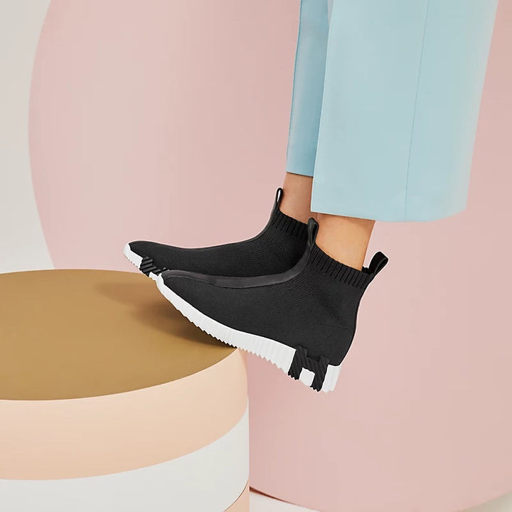 HERMÈS FUN SNEAKERS