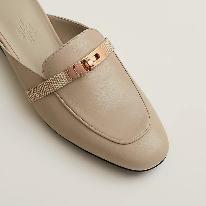 HERMÈS OZ MULES – Caroline's Fashion Luxuries