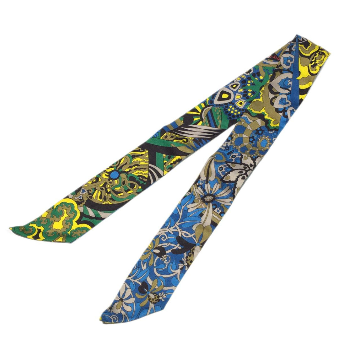 HERMÈS TWILLY SCARF