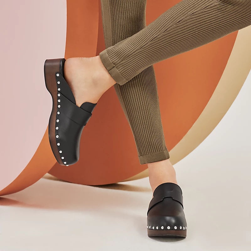 HERMÈS CALYA MULES