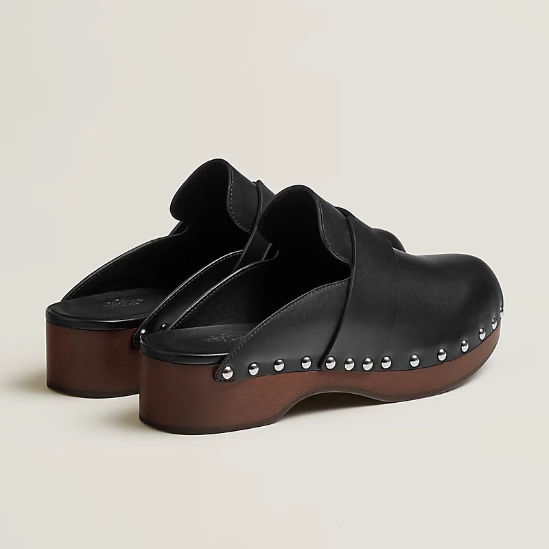 HERMÈS CALYA MULES